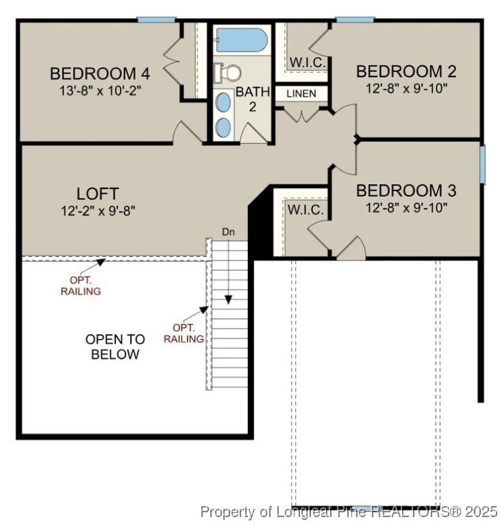 Property Photo: 194 Steeple Ridge NC 28326