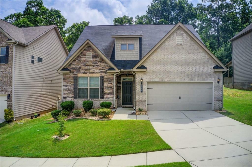 Property Photo: 555 Lance View Lane GA 30045