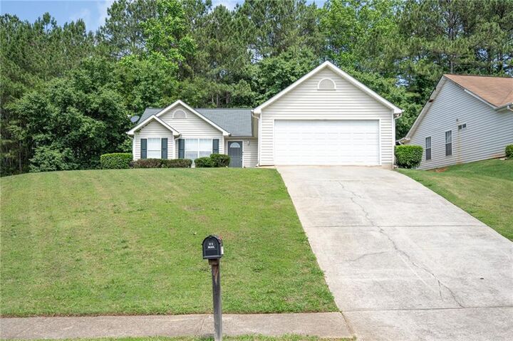 Property Photo:  148 Willow Springs Lane  GA 30281 