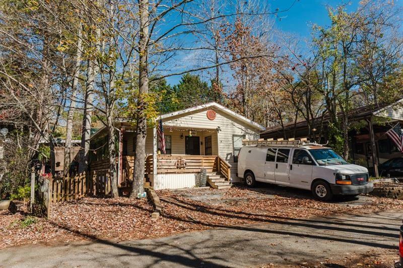 Property Photo: 50 Canyon Pass GA 30528