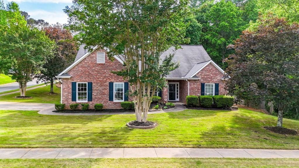 Property Photo: 507 Huntgate Road GA 30189