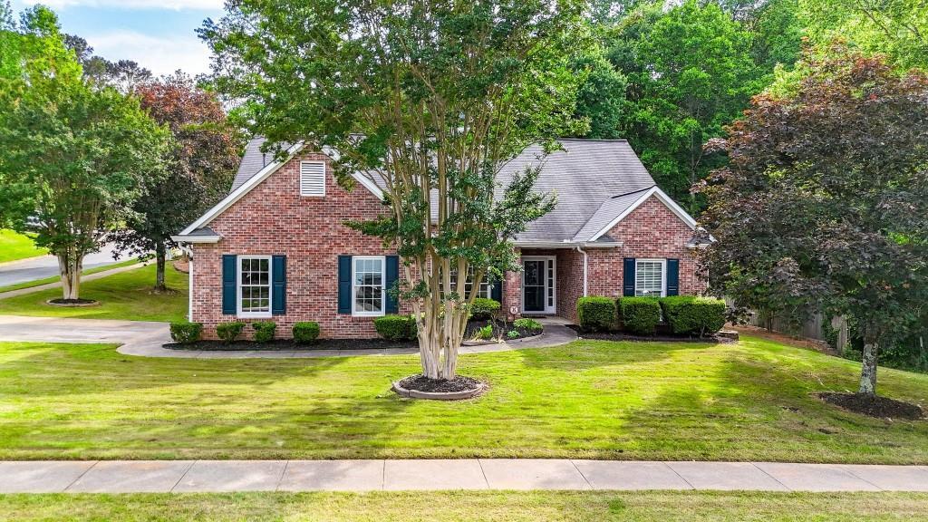 507 Huntgate Road  Woodstock GA 30189 photo