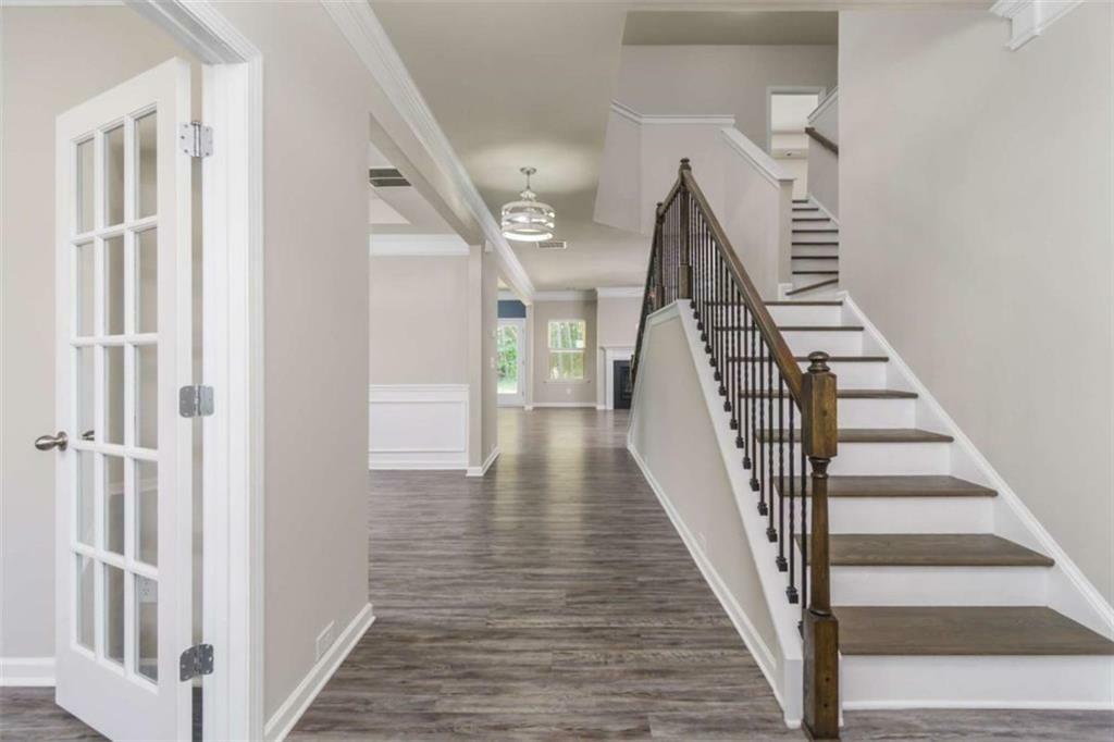 Property Photo: 67 Summer House Court GA 30534