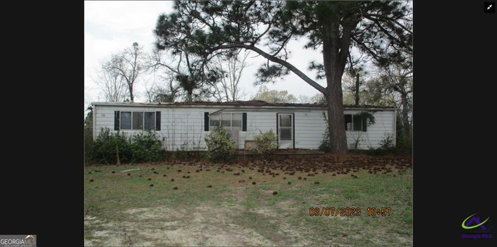 Property Photo: 118 Happy Lane GA 31008