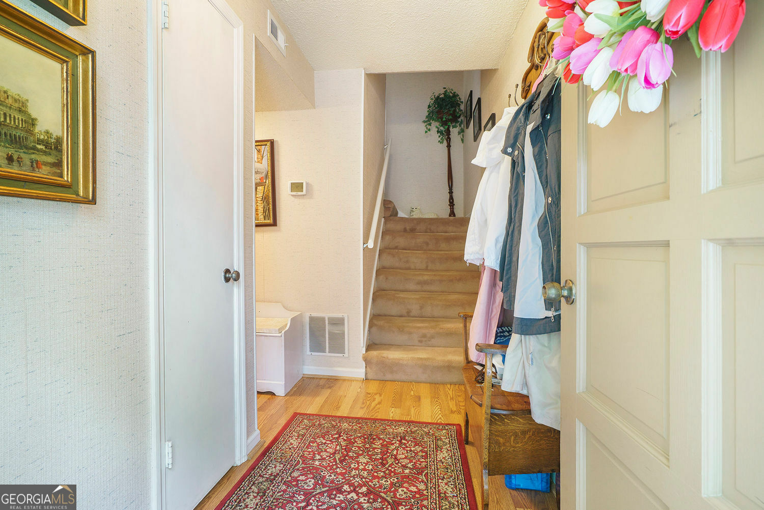 Property Photo: 2505 Northlake Court Northeast GA 30345