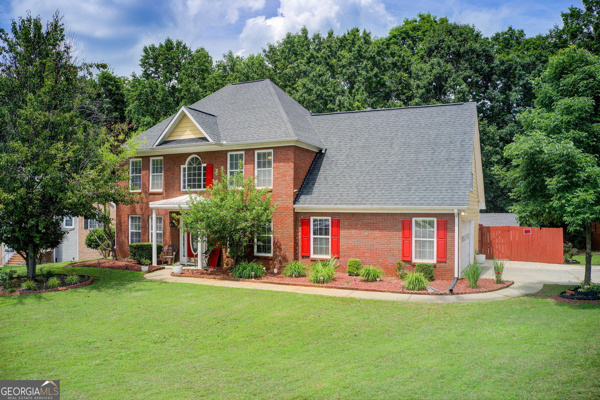 Property Photo: 452 Emerald Trace GA 30236
