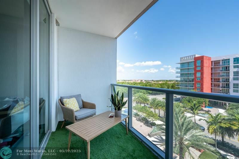Property Photo: 7751 NW 107th Ave 508 FL 33178