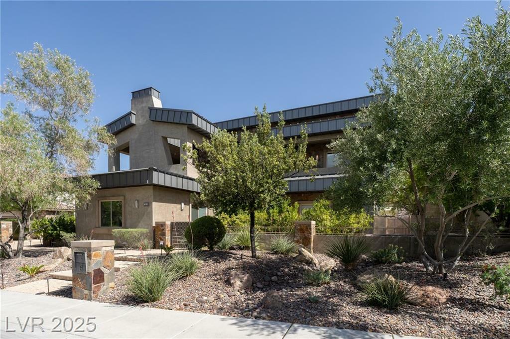 6 Yorkridge Court  Henderson NV 89052 photo