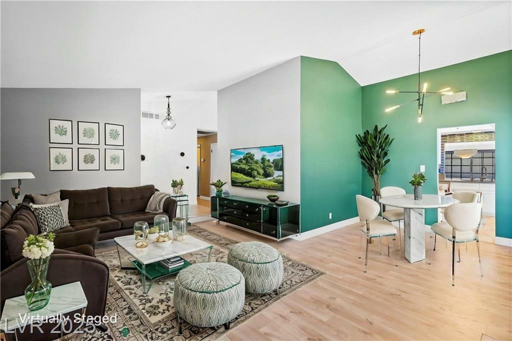Property Photo: 1655 East Hacienda Avenue NV 89119