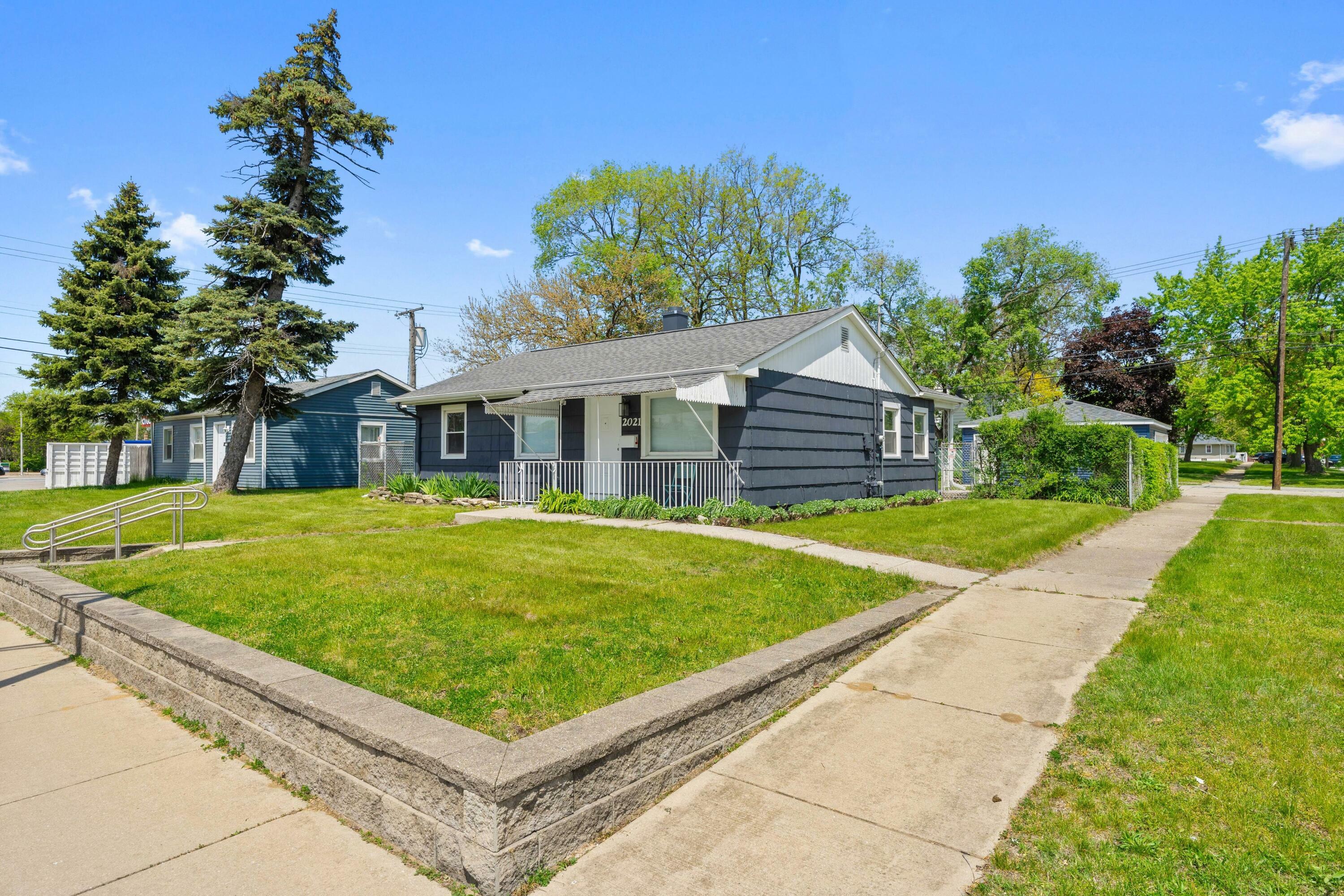 Property Photo: 2021 169th Street IN 46323