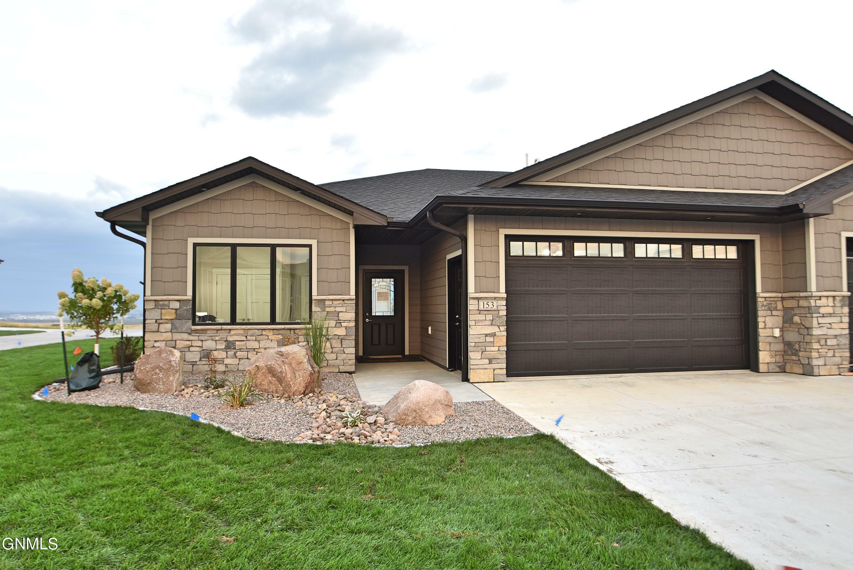 Property Photo: 6201 Tyler Parkway 137 ND 58503