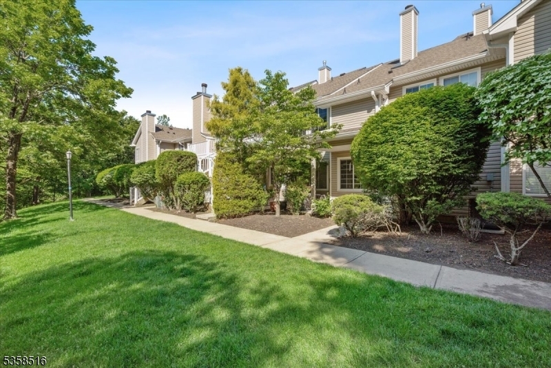 Property Photo: 24 Stevens Ct NJ 07921