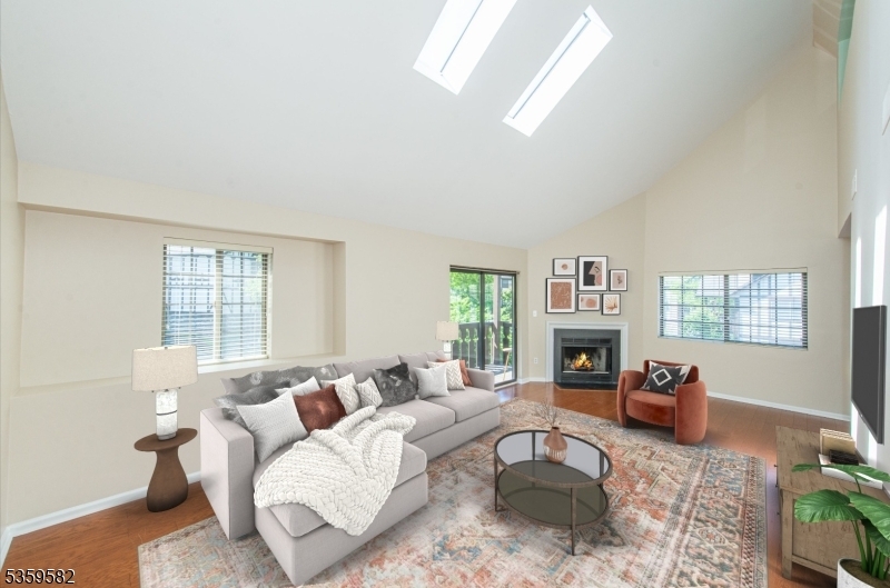 Property Photo: 2910 Hemingway Ln NJ 07430