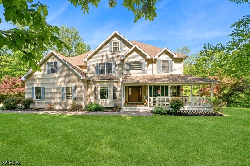 Property Photo: 53 Race Rd NJ 07848