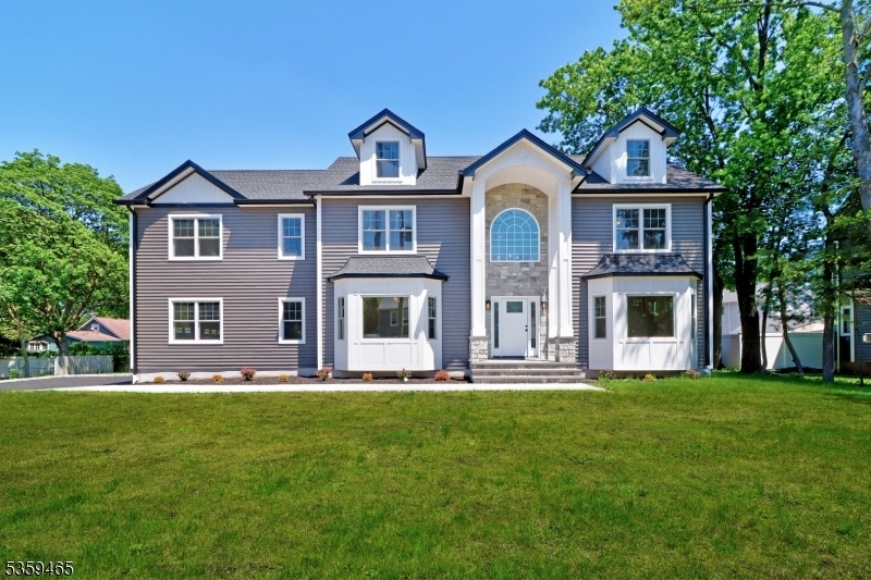 140 McKinley Ave  East Hanover Twp. NJ 07936 photo
