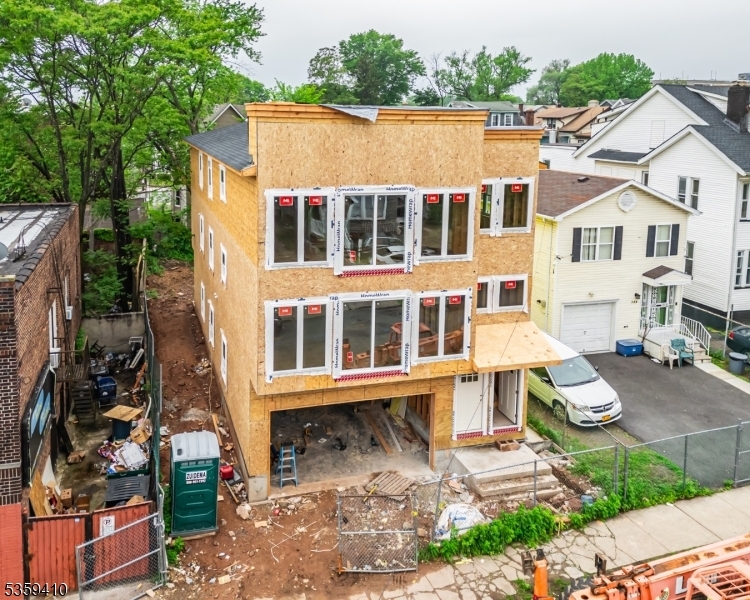 Property Photo: 116 Shephard Ave NJ 07112