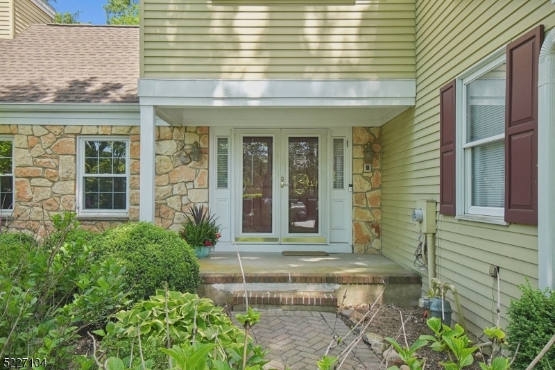 Property Photo: 30 Northbridge Pl NJ 07960