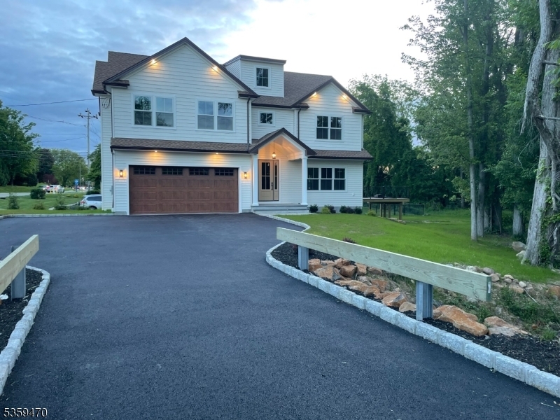 Property Photo: 1 Willow Pl NJ 07936