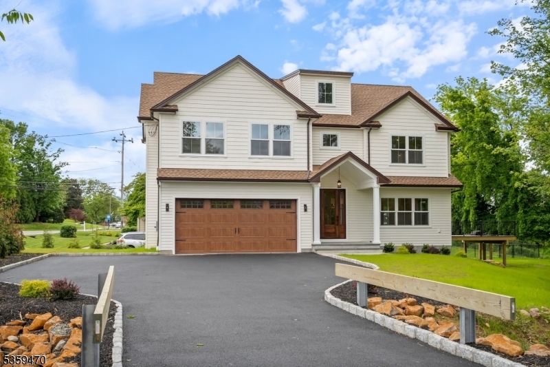 Property Photo: 1 Willow Pl NJ 07936