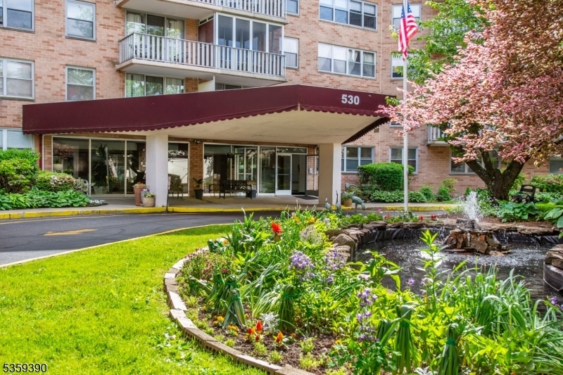 Property Photo: 530 Valley Road C001k C1.11 1K NJ 07043