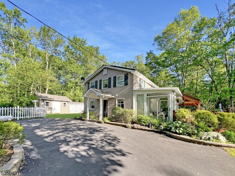 Property Photo: 217 Buffalo Hollow Rd NJ 08826