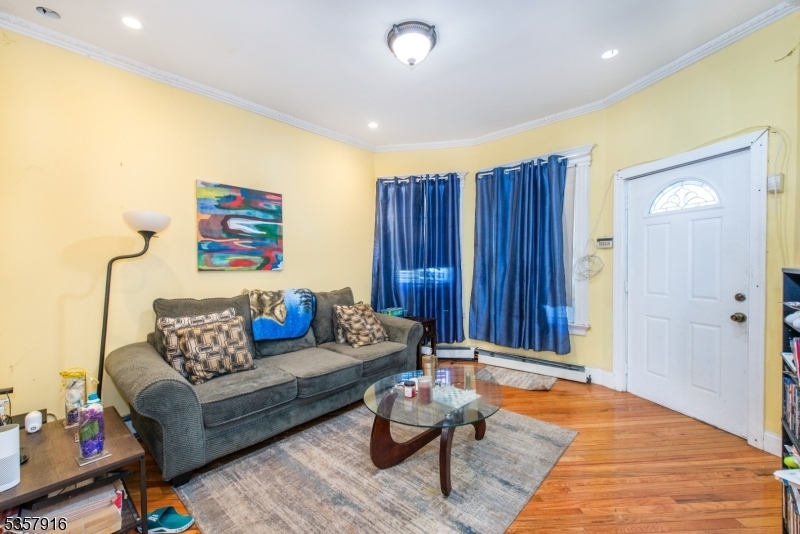 Property Photo: 152 Greenwood Ave 2 NJ 07017