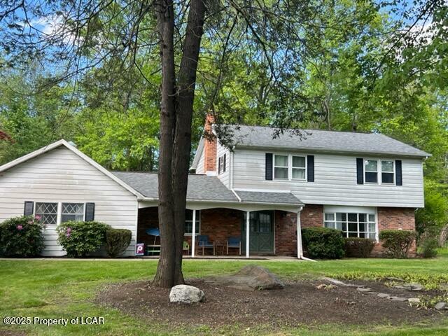 Property Photo: 7 Walden Drive PA 18707