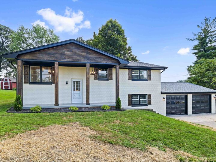 Property Photo:  2708 Flintlock Dr  KY 42420 