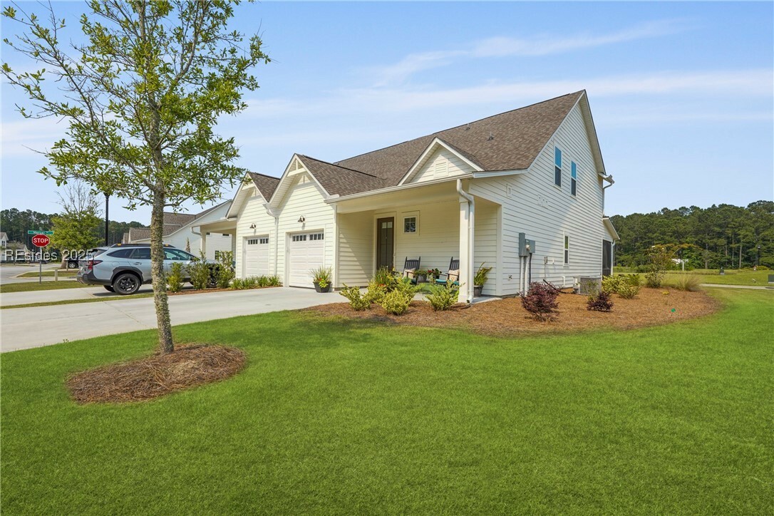 Property Photo: 272 Bleecker Street S SC 29910