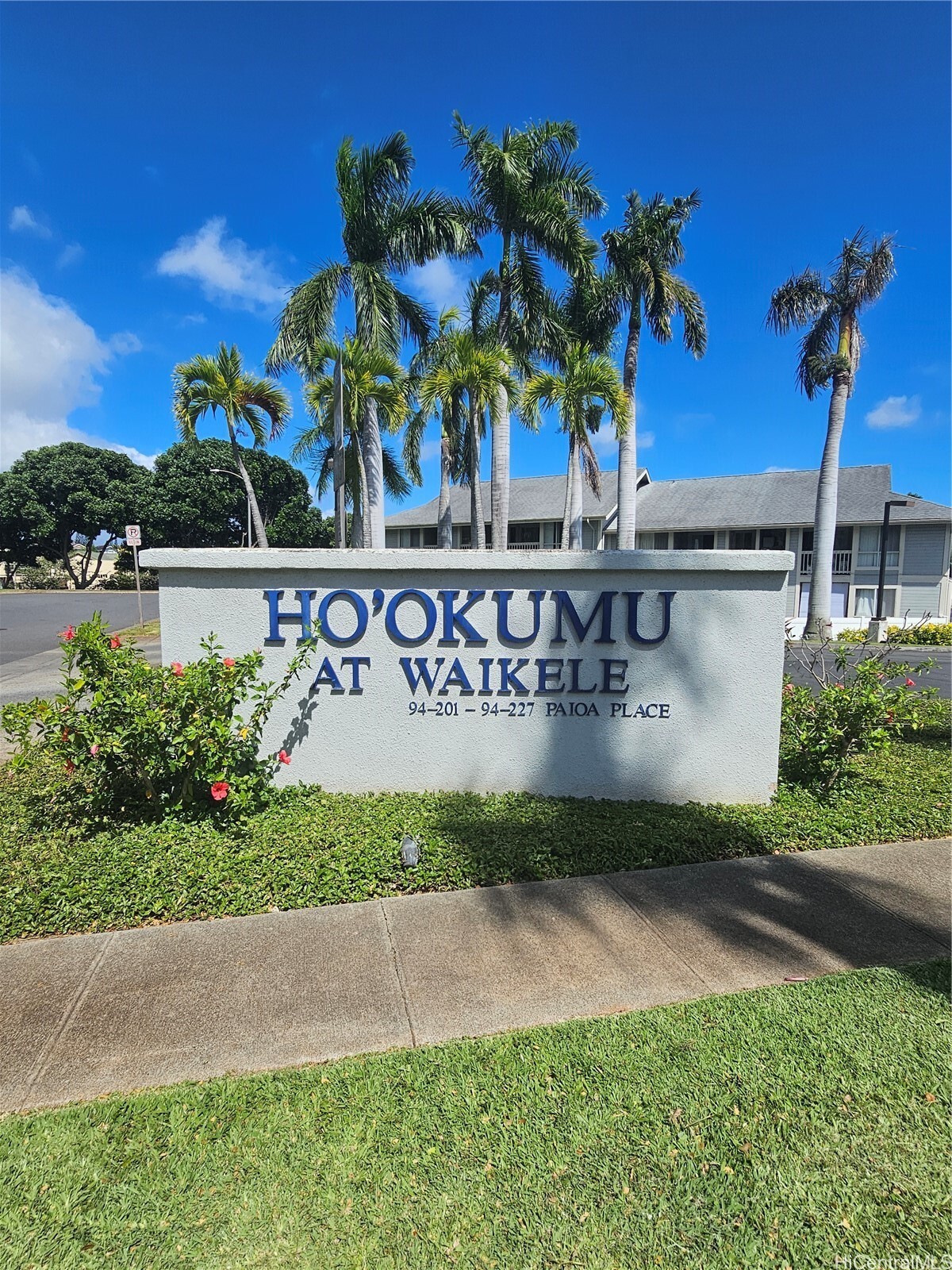 94-209 Paioa Place L 205  Waipahu HI 96797 photo