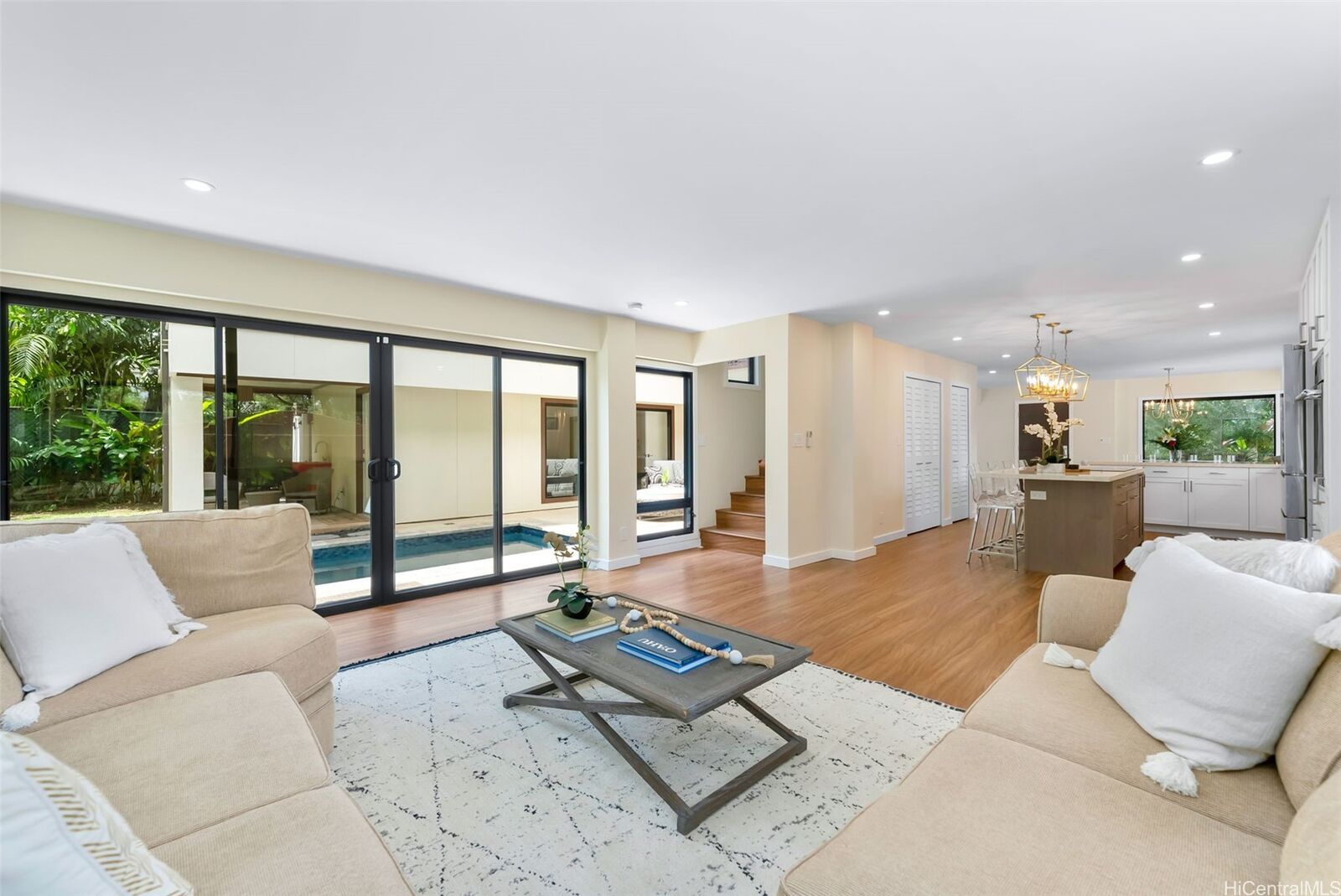 Property Photo: 3002 Diamond Head Road HI 96815