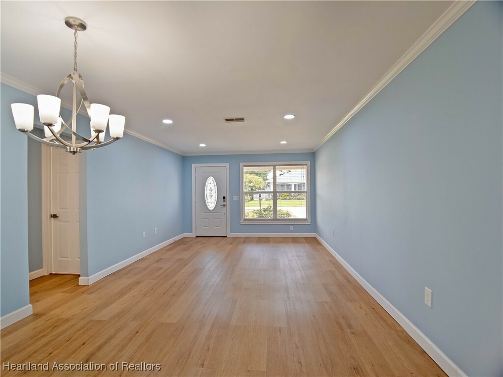 Property Photo: 956 Shamrock Drive FL 33875