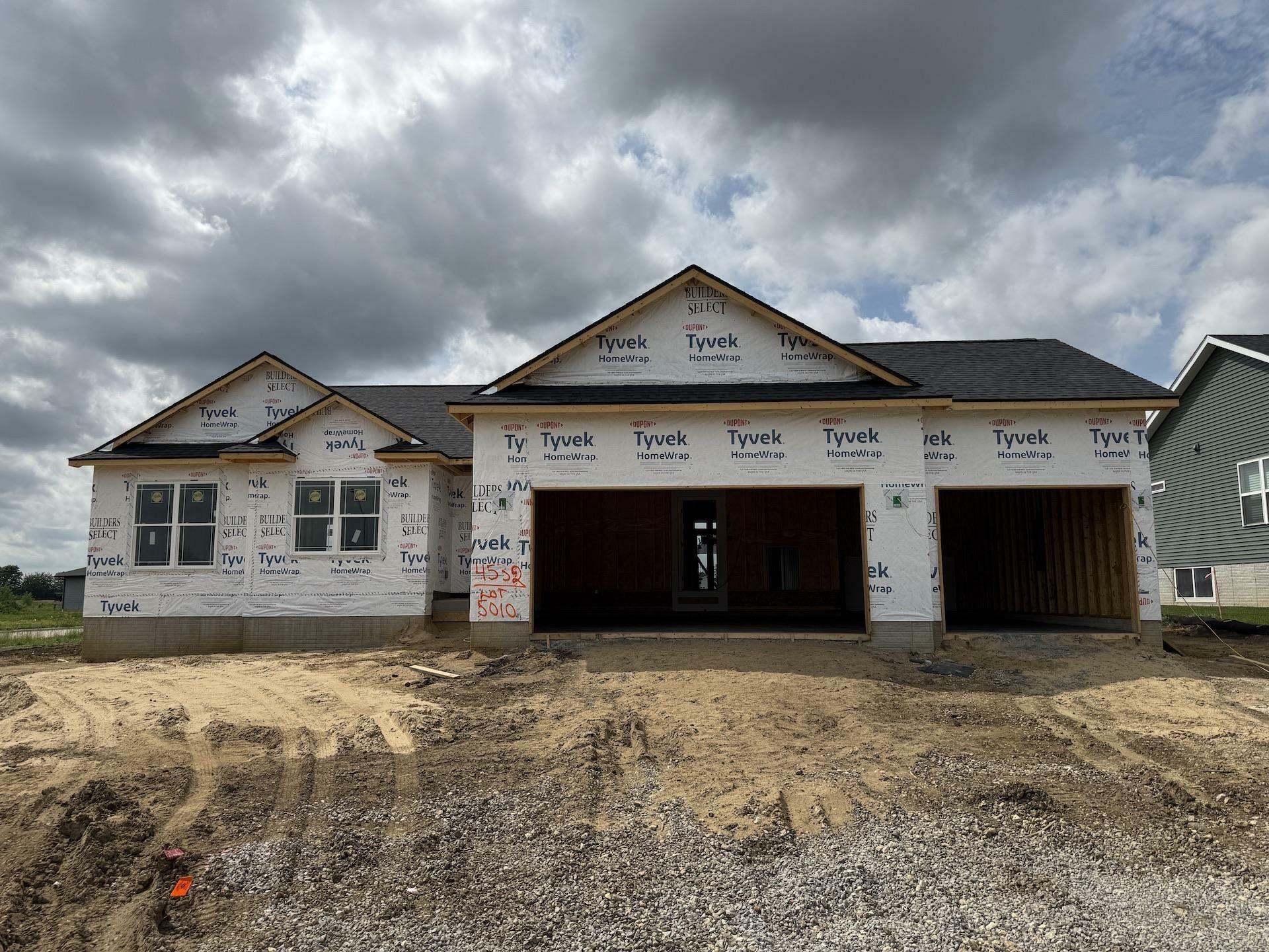 Property Photo:  4532 Granite Ridge Road  IA 50613 