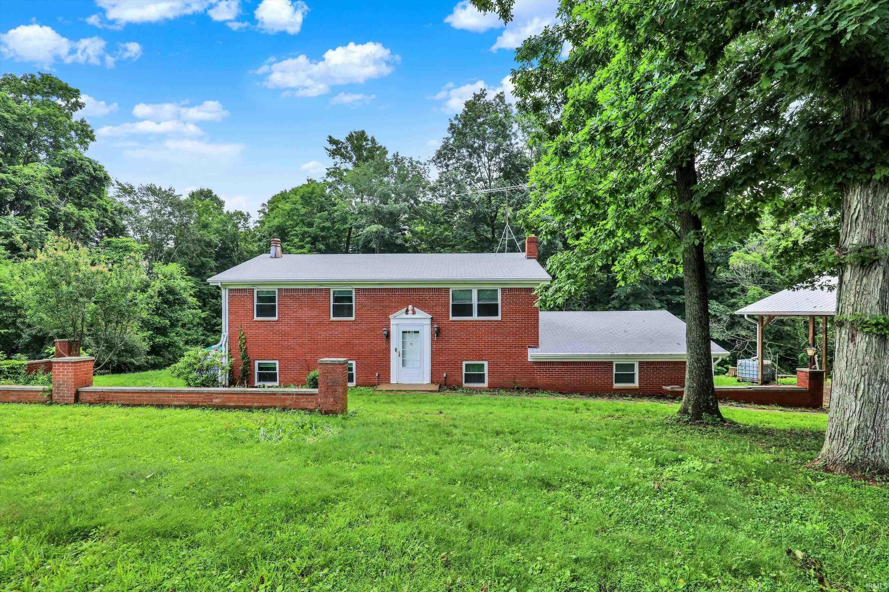 6810 N Showers Road  Bloomington IN 47408 photo