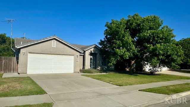 662 Sunset Avenue  Lemoore CA 93245 photo