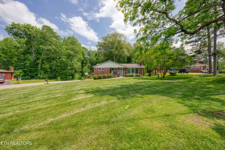 Property Photo:  9212 Burchfield Drive  TN 37830 