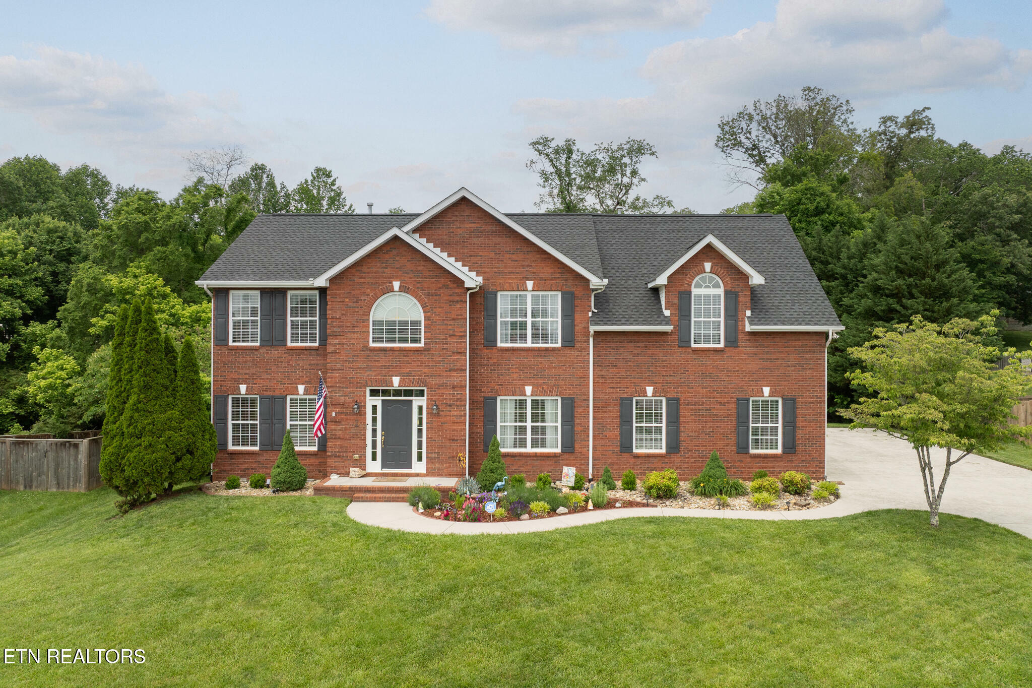 Property Photo: 5029 Jade Pasture Lane TN 37918