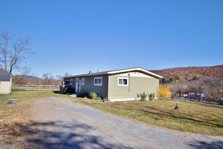 Property Photo:  239 Hynes Road  NY 12570 