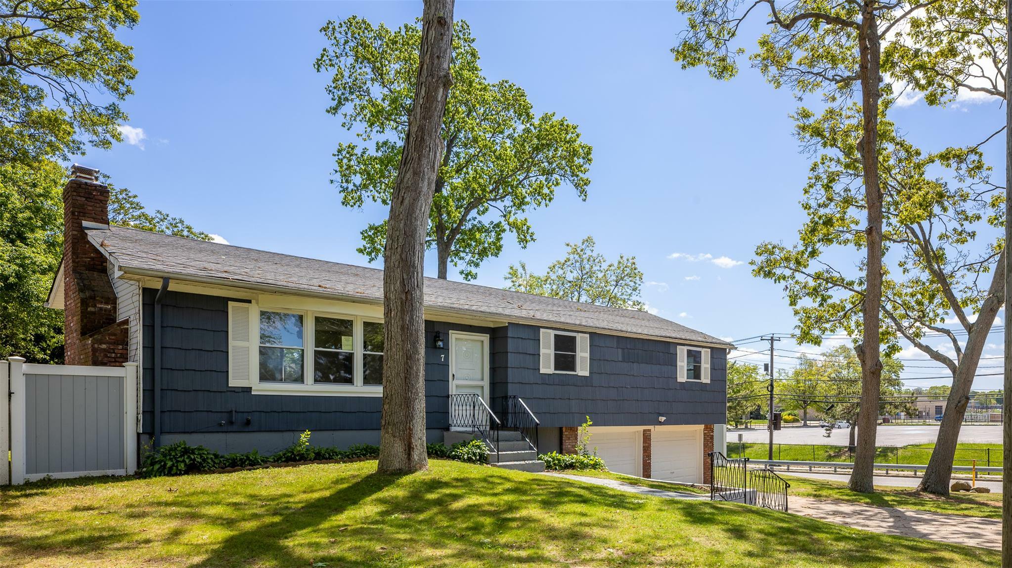 Property Photo: 7 Arlington Road NY 11779