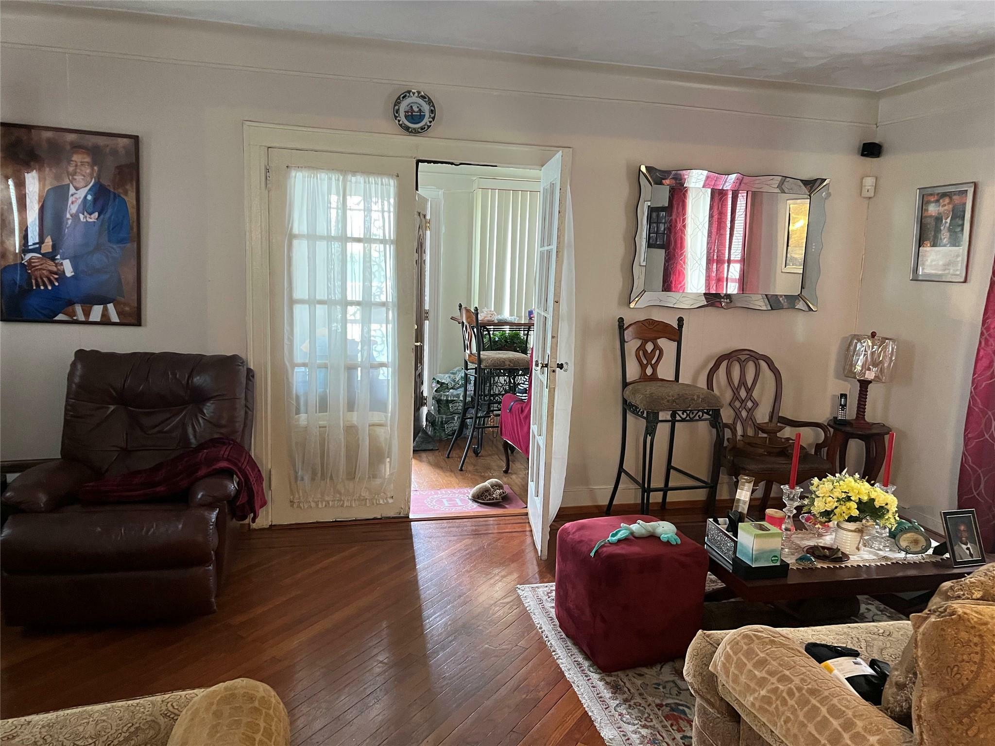 Property Photo: 109-15 210 Street NY 11429