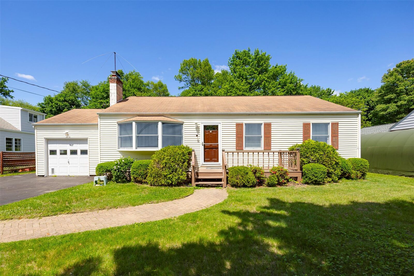 Property Photo:  16 Carmen Drive  NY 12603 