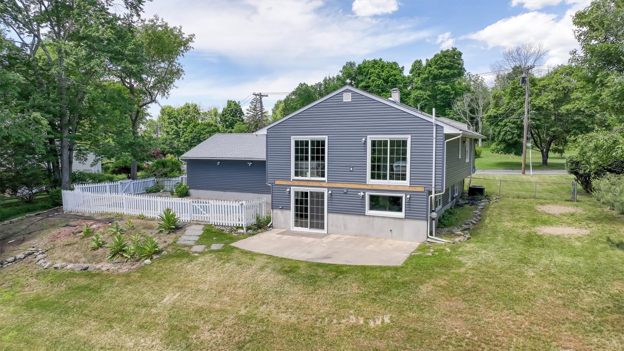 Property Photo: 8 Clinton Court NY 10950