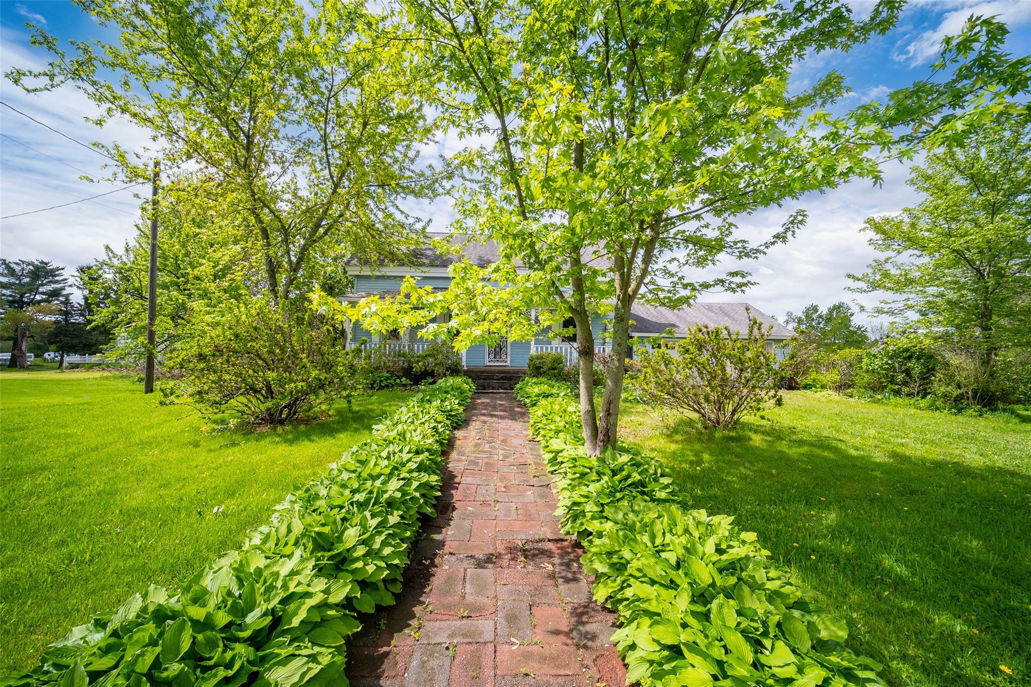 Property Photo: 1985 State Route 17B NY 12720
