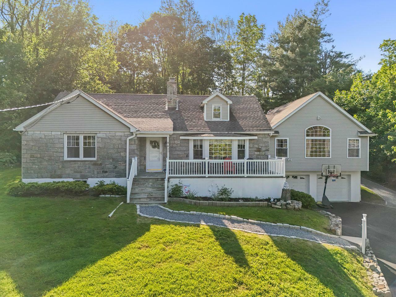 Property Photo: 21 Mount Hope Road NY 10541