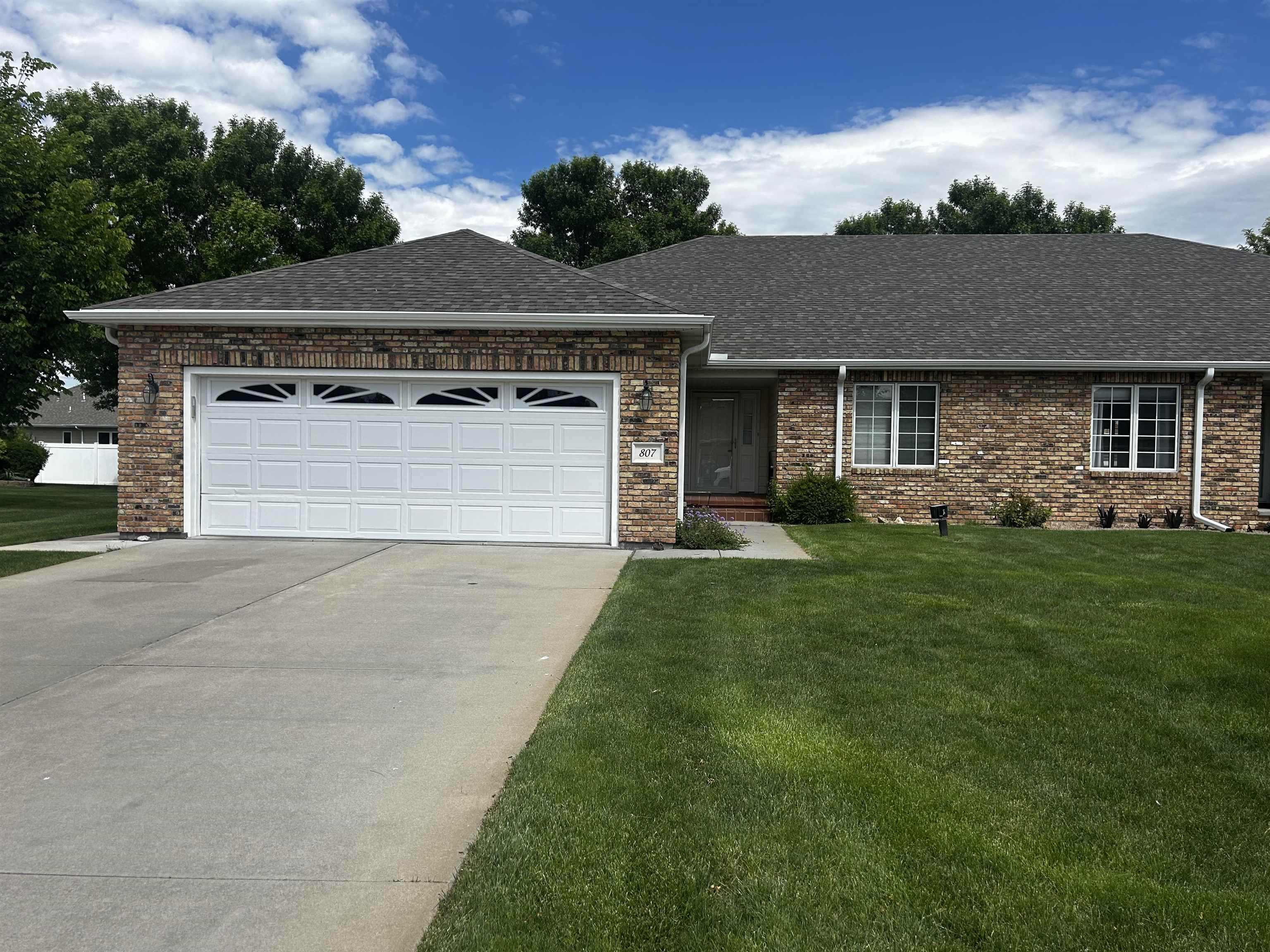 Property Photo:  807 Crane Ct.  NE 69101 