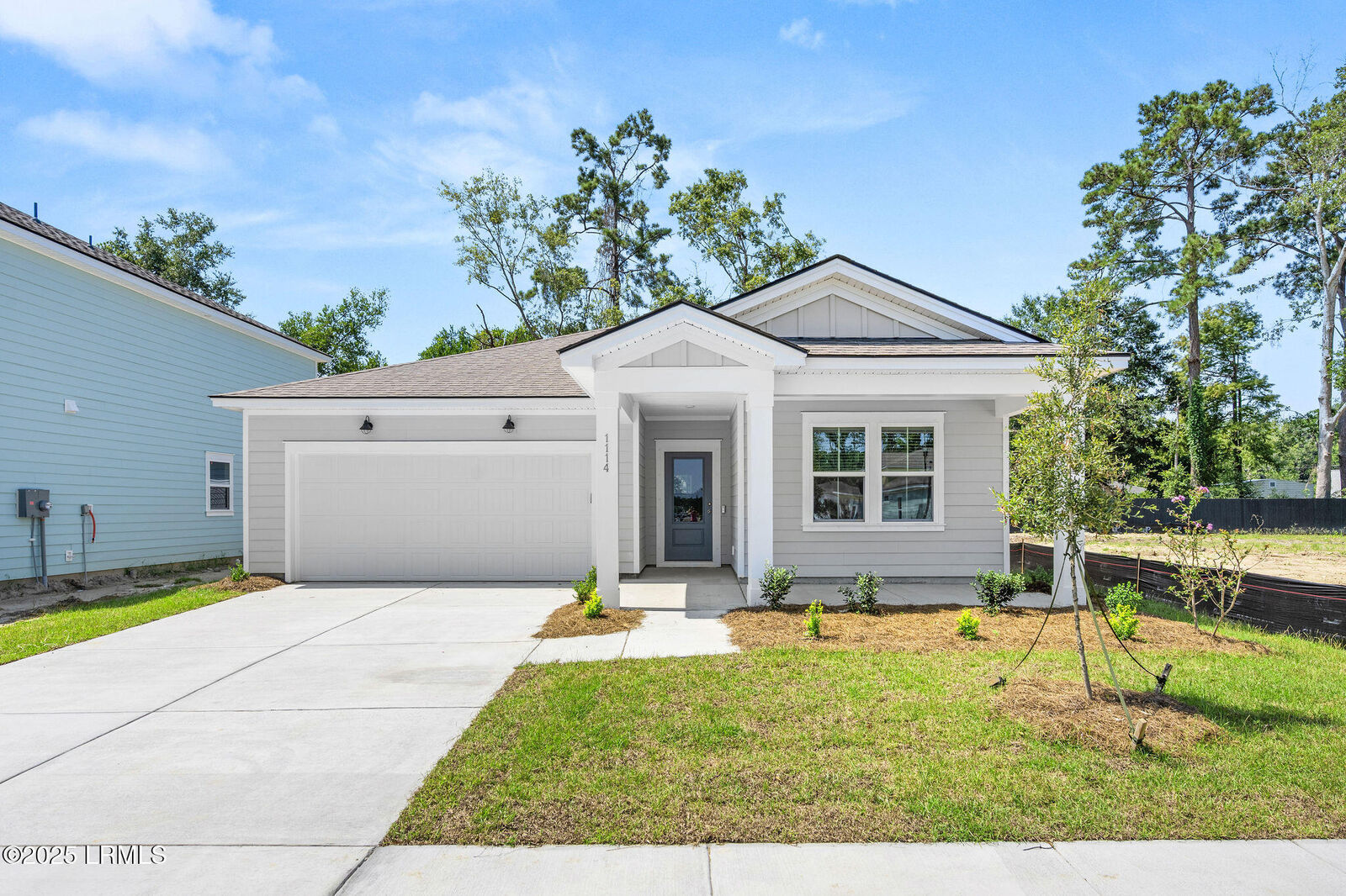 Property Photo: 1114 Salty Hammock Court SC 29902