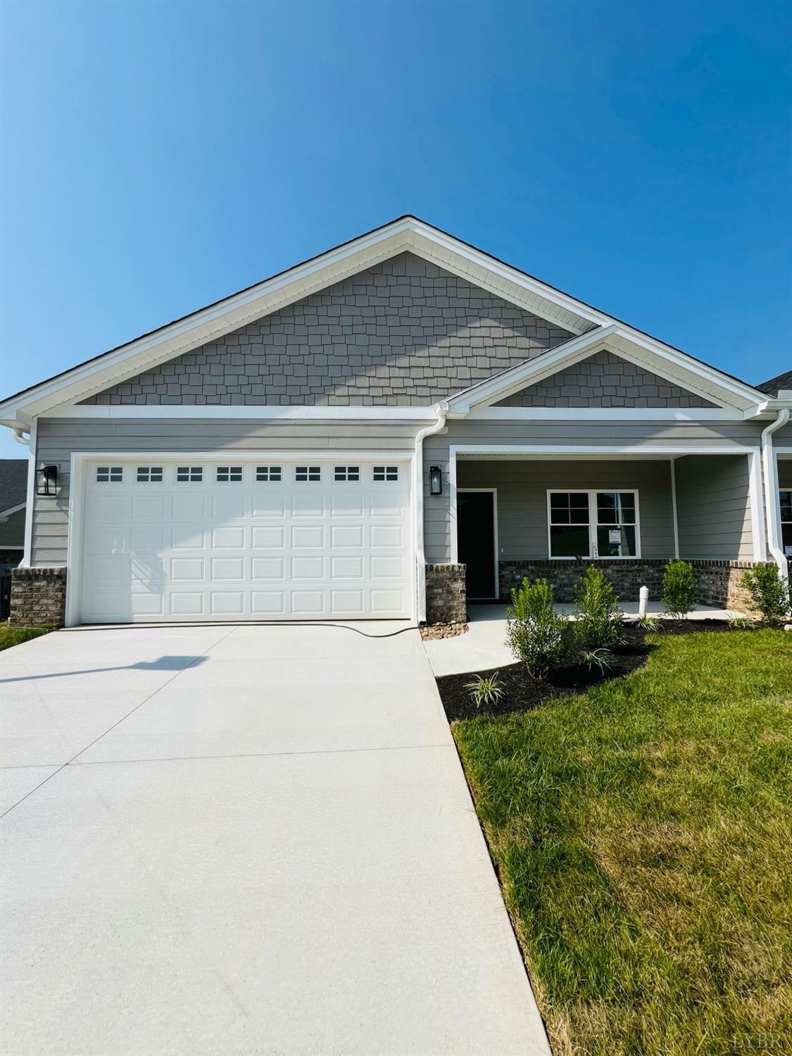 Property Photo: 68 Lockridge Lane VA 24502
