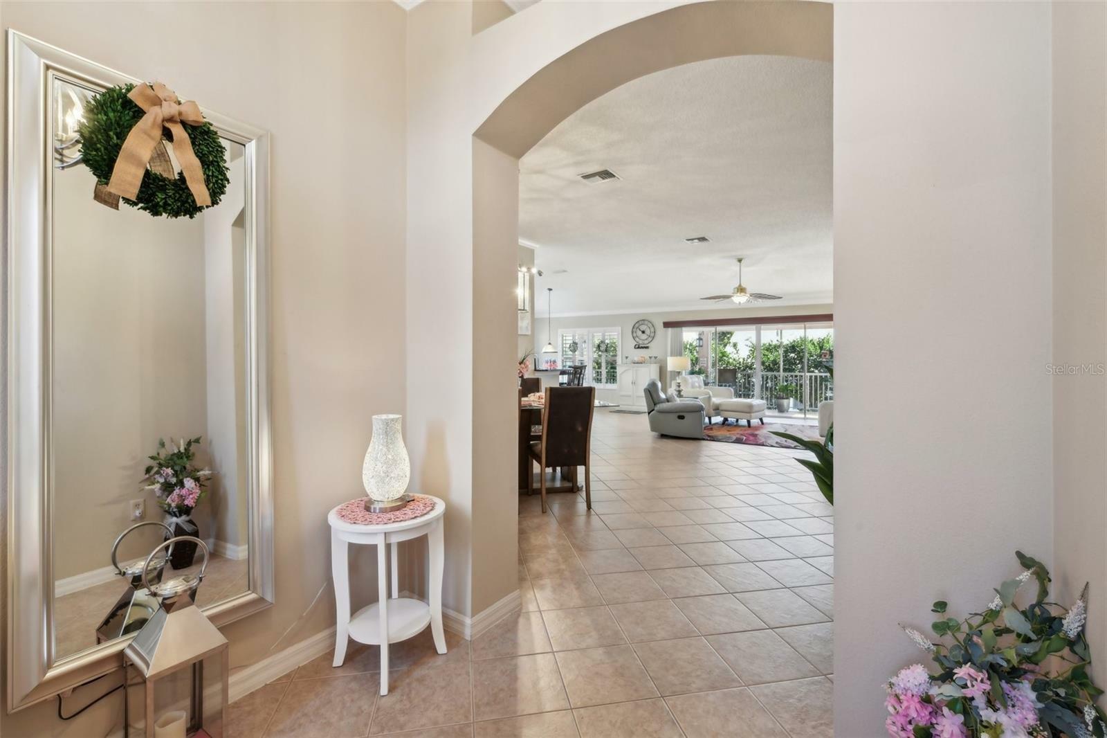 Property Photo: 17108 SE 76th Creekside Circle FL 32162