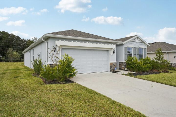 Property Photo: 6203 SW 93rd Loop FL 34476