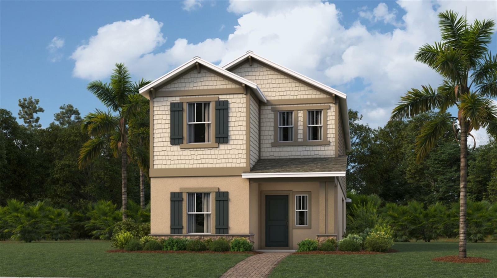 7135 Rosy Sky Avenue  Orlando FL 32829 photo